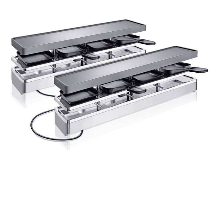 Koenig Duo 4 and more Fornello da raclette e grill Duo 4 and more Fornello da raclette e grill Koenig 717383200000 N. figura 1