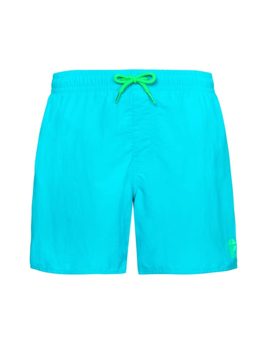 Image of Protest Culture JR Badeshorts türkis bei Migros SportXX