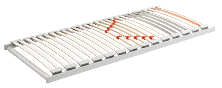 mydream by superba FLEX II Basic Einlegerahmen FLEX II Basic Einlegerahmen mydream by superba 403325590000 Breite 90.0 cm Länge 200.0 cm Bild Nr. 1