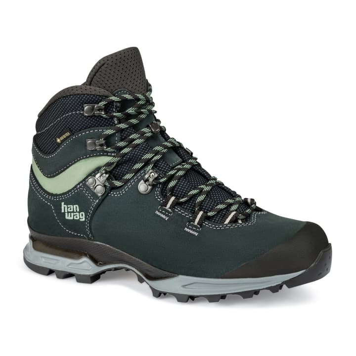 Image of Hanwag Tatra Light GTX Trekkingschuhe blau bei Migros SportXX