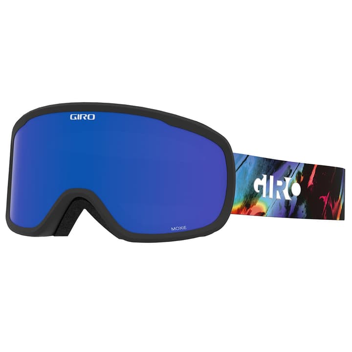 Image of Giro Moxie Flash Skibrille / Snowboardbrille blau bei Migros SportXX