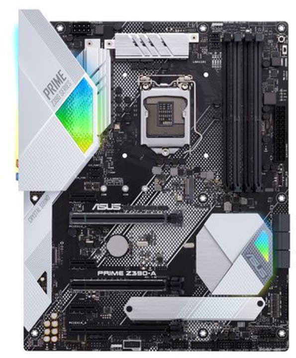 Asus PRIME Z390-A Mainboard PRIME Z390-A Mainboard Asus 785300143549 Photo no. 1