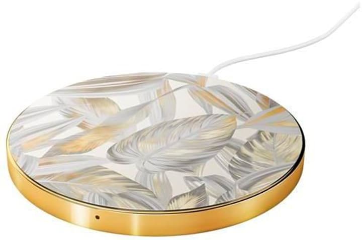 iDeal of Sweden Universal-Charger "Platinum Leaves" Caricabatterie Universal-Charger "Platinum Leaves" Caricabatterie iDeal of Sweden 785300148115 N. figura 1