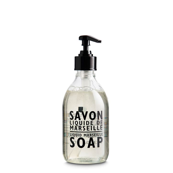SAVVA savon liquide SAVVA savon liquide 374064400000 Couleur Transparent Dimensions L: 5.0 cm x P: 5.0 cm x H: 14.0 cm Photo no. 1