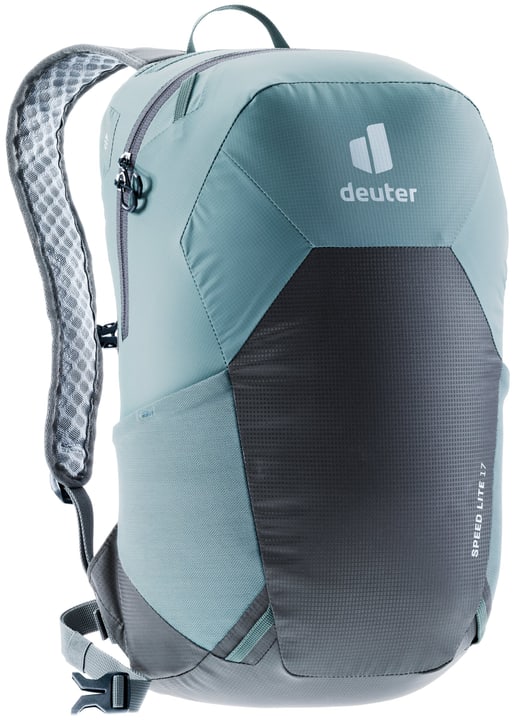 Image of Deuter Speed Lite 17 Wanderrucksack grau bei Migros SportXX