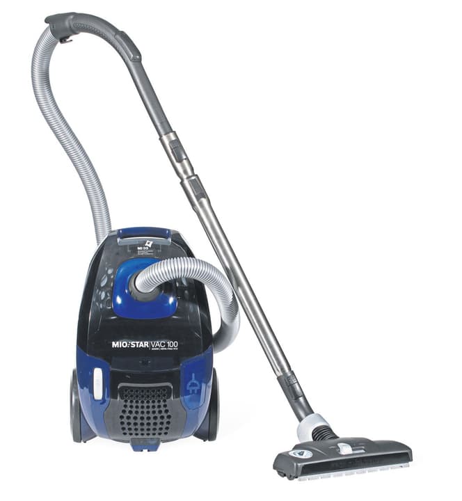 Mio Star VAC 100 Staubsauger VAC 100 Staubsauger Mio Star 71713940000010 Bild Nr. 1