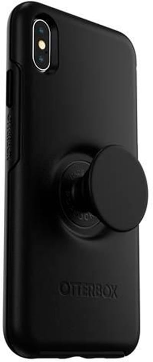 OtterBox Hard Cover "Pop Symmetry black" Coque Hard Cover "Pop Symmetry black" Coque OtterBox 785300148556 Photo no. 1