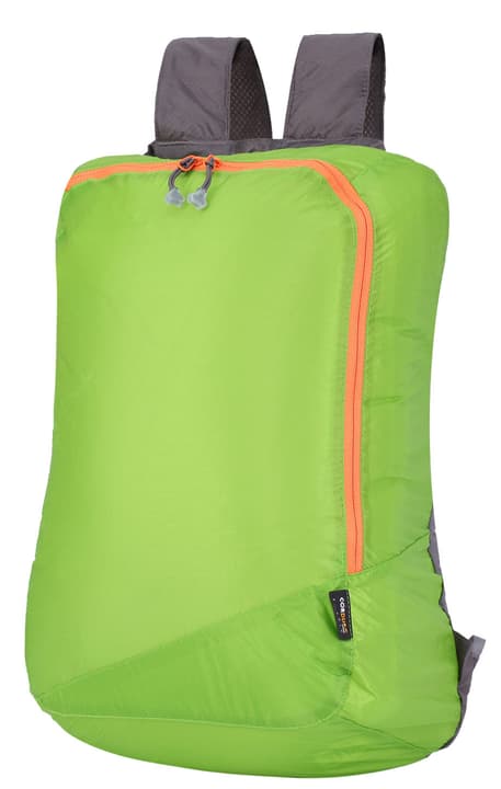 Trevolution ULTRA-LIGHT DAY PACK Zaino giornaliero ultraleggero ULTRA-LIGHT DAY PACK Zaino giornaliero ultraleggero Trevolution 491275600060 Colore verde Taglie Misura unitaria N. figura 1