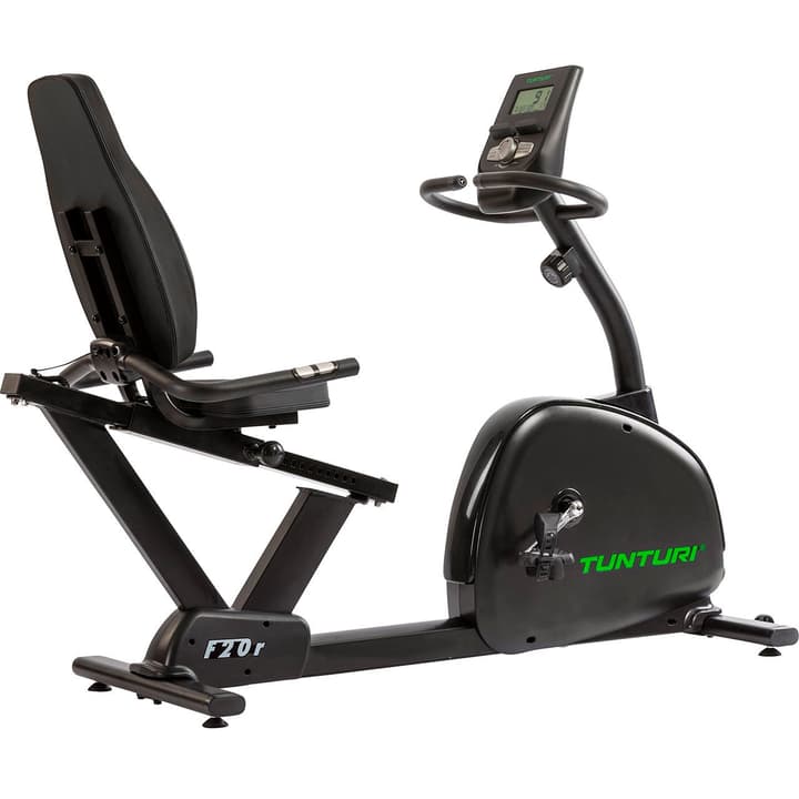 Tunturi F20R Competence Bike F20R Competence Bike Tunturi 463051100000 Bild-Nr. 1
