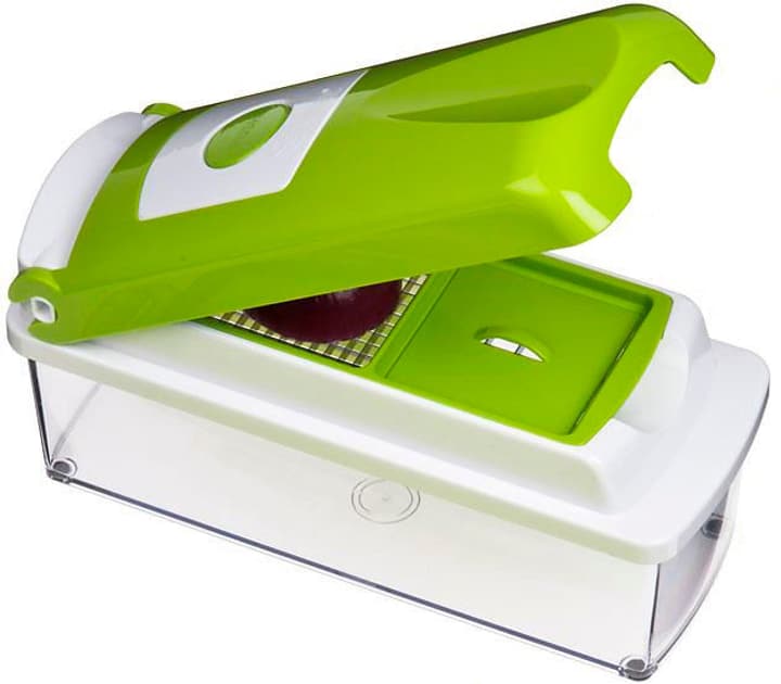 Genius Genius NicerDicer Trituratore vegetale Genius NicerDicer Trituratore vegetale Genius 717486900000 N. figura 1