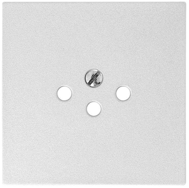 Image of Feller Edizio Due UP 1xT12 Abdeckset bei Do it + Garden von Migros