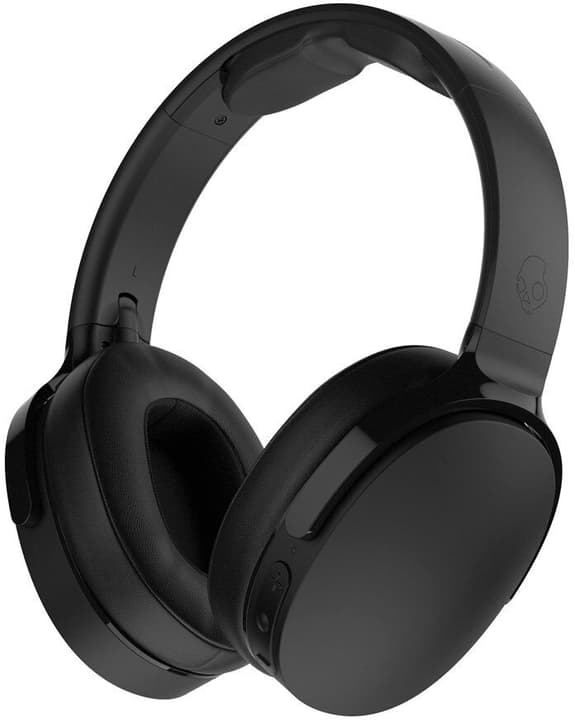 Skullcandy Hesh 3 Wireless - Black Casque Over-Ear Hesh 3 Wireless - Black Casque Over-Ear Skullcandy 785300152397 Photo no. 1