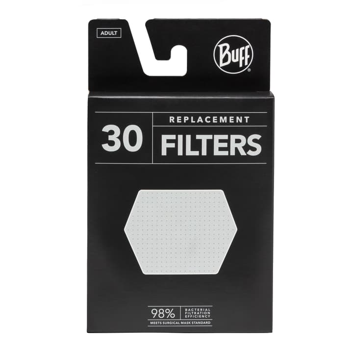 Image of BUFF 30 Filter Pack Adults