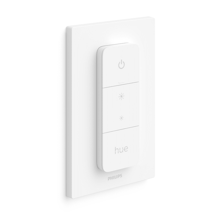 Image of Philips hue Dimmschalter Fernbedienung