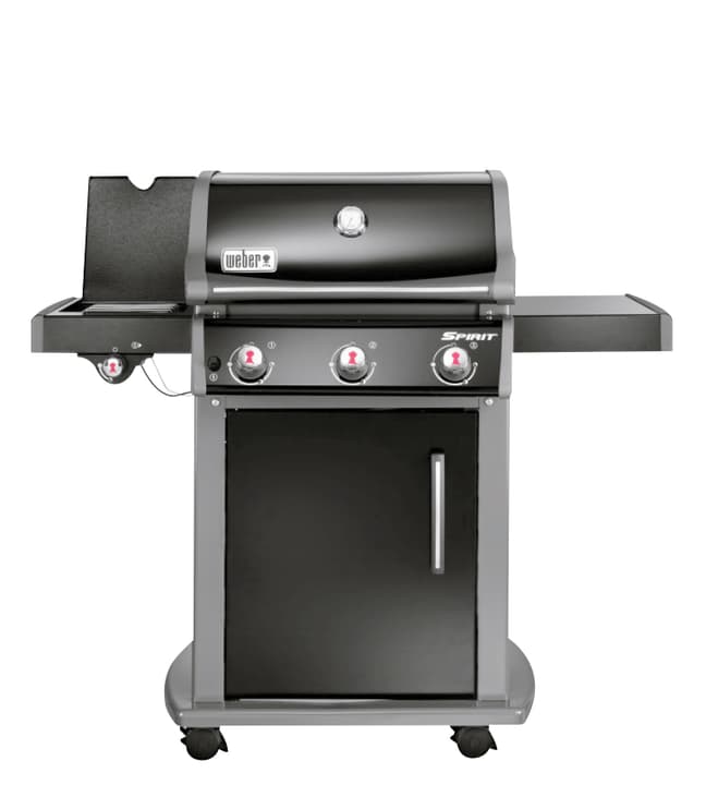 Weber Gril à gaz SPIRIT E-320 Original GBS à 3 brûleurs Gril à gaz SPIRIT E-320 Original GBS à 3 brûleurs Weber 753501400000 Photo no. 1