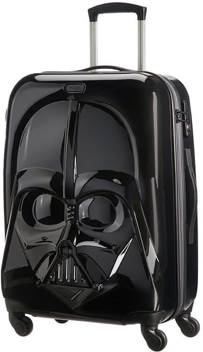 Samsonite Star Wars Ultimate - Hard Spinner 66 - Star Wars Iconic Star Wars Ultimate - Hard Spinner 66 - Star Wars Iconic Samsonite 785300131373 N. figura 1