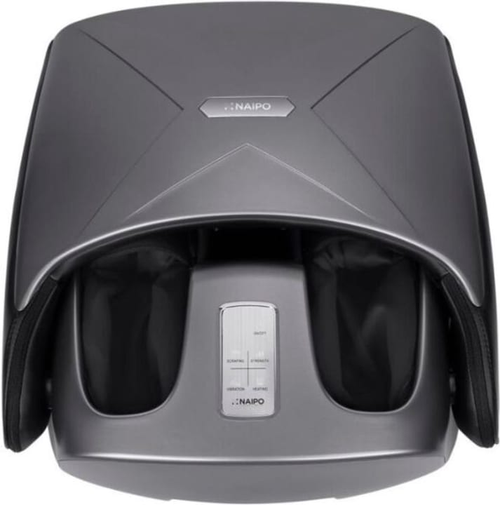 Naipo MGF-3600 Appareils de massage MGF-3600 Appareils de massage Naipo 785300151799 Photo no. 1