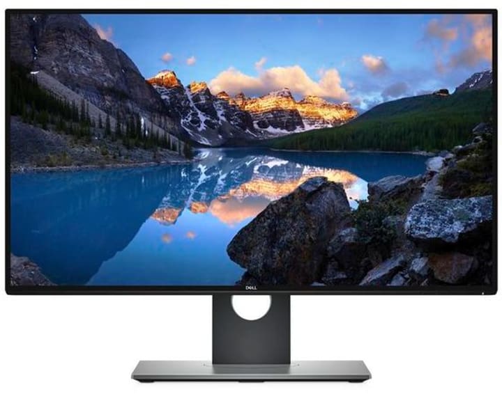 Dell U2718Q 27" U2718Q 27" Dell 785300150938 Photo no. 1