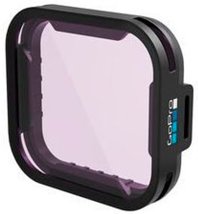 GoPro Green Water Dive Filter Hero 5 Green Water Dive Filter Hero 5 GoPro 793822700000 Photo no. 1