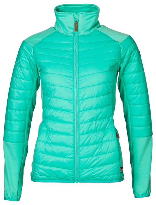 Image of Rukka Star Hybridjacke mint bei Migros SportXX