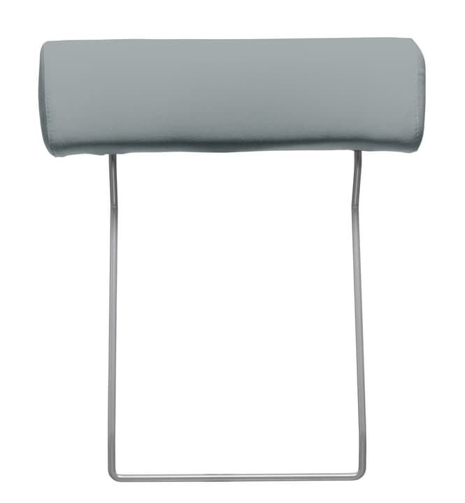 BADER Appuie-tête BADER Appuie-tête 405686282781 Couleur Gris clair Dimensions L: 55.0 cm Photo no. 1