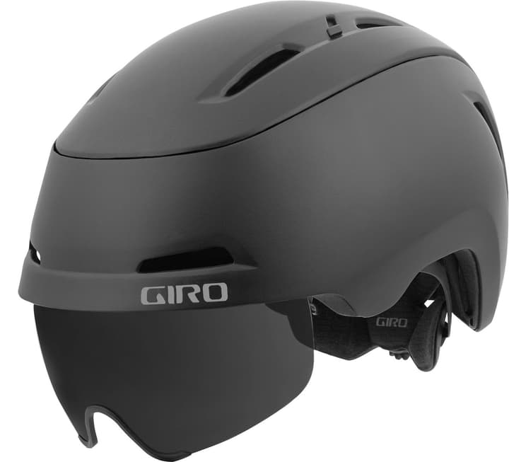 Image of Giro Bexley Velohelm schwarz bei Migros SportXX