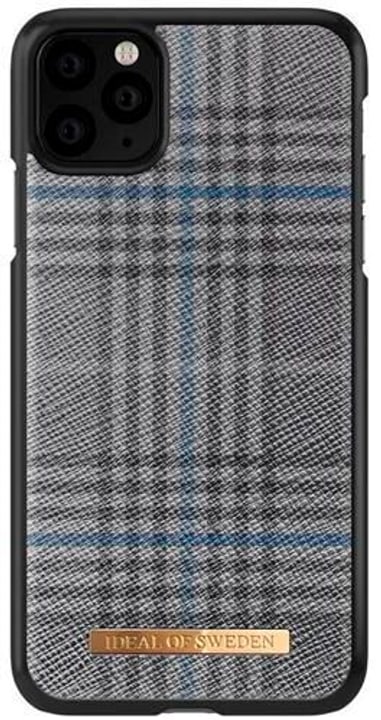 iDeal of Sweden Hard Cover Oxford grey Coque Hard Cover Oxford grey Coque iDeal of Sweden 785300149399 Photo no. 1