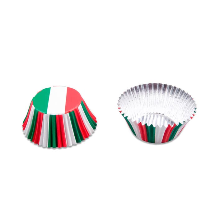 Image of Städter Italien Einwegbackform