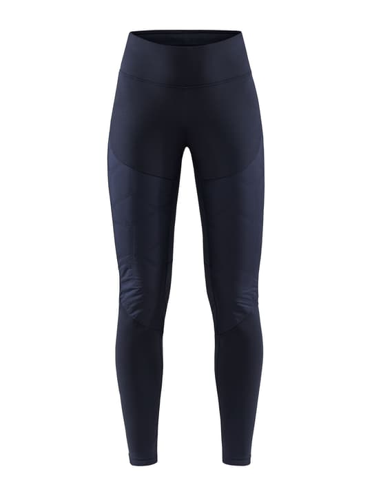 Image of Craft ADV SubZ Tights 2 W Laufleggings dunkelblau bei Migros SportXX