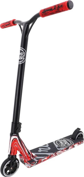 Image of Motion Urban Fire Scooter bei Migros SportXX