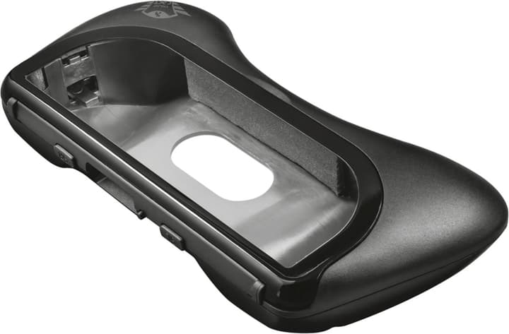 Trust-Gaming GXT 1210 Duo Grip Pack pour Nintendo Switch GXT 1210 Duo Grip Pack pour Nintendo Switch Trust-Gaming 785300132624 Photo no. 1