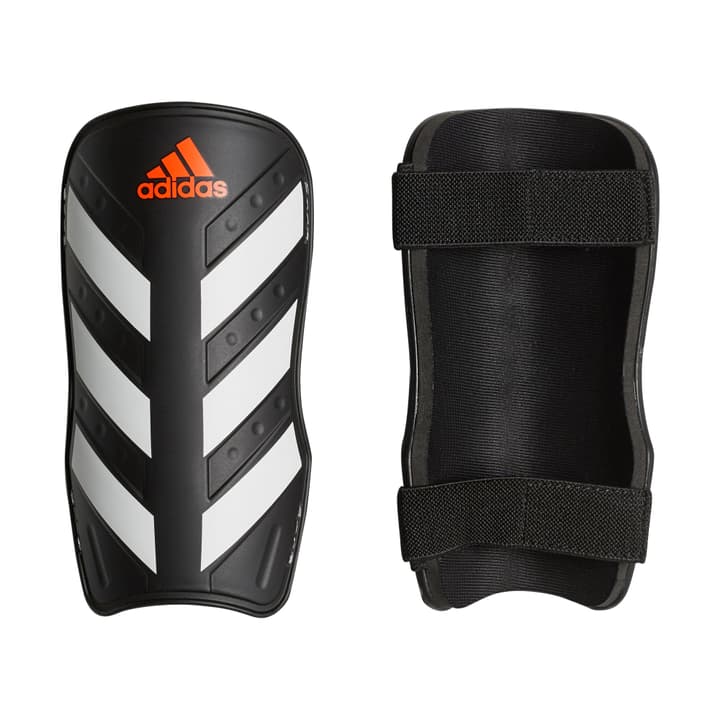 Image of Adidas Everlite Fussball-Schoner schwarz