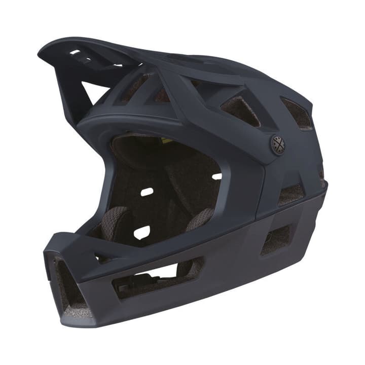Image of iXS Trigger FF Velohelm marine bei Migros SportXX