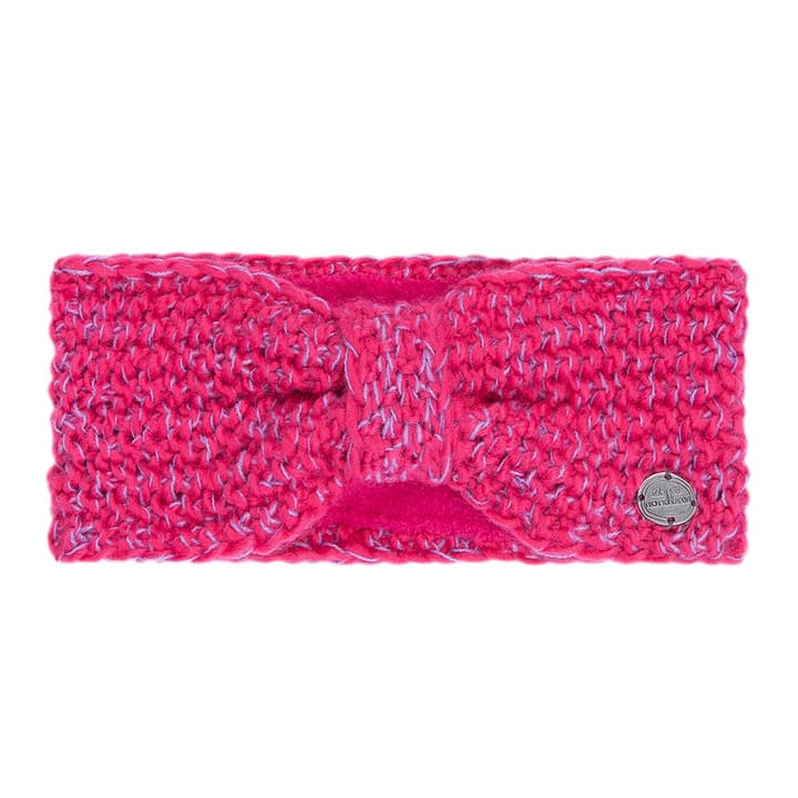 Image of Nordbron Weasley Kids Headband Stirnband pink bei Migros SportXX