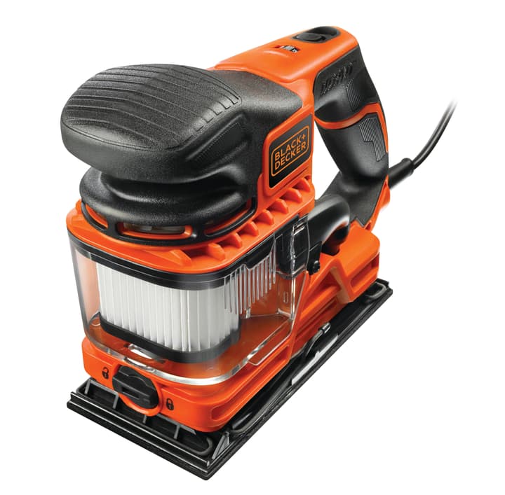 Image of Black&Decker DUOSAND, 270 W Schwingschleifer bei Do it + Garden von Migros