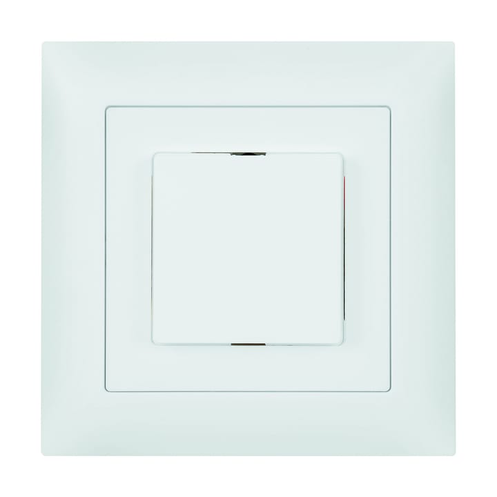 Image of Feller Edizio Due UP Impulskontakt Drucktaster bei Do it + Garden von Migros