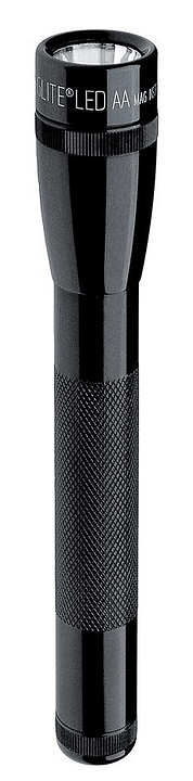 Maglite LED-Taschenlampe MINI 2AA MULTIMODE LED-Taschenlampe MINI 2AA MULTIMODE Maglite 612115300000 Bild Nr. 1