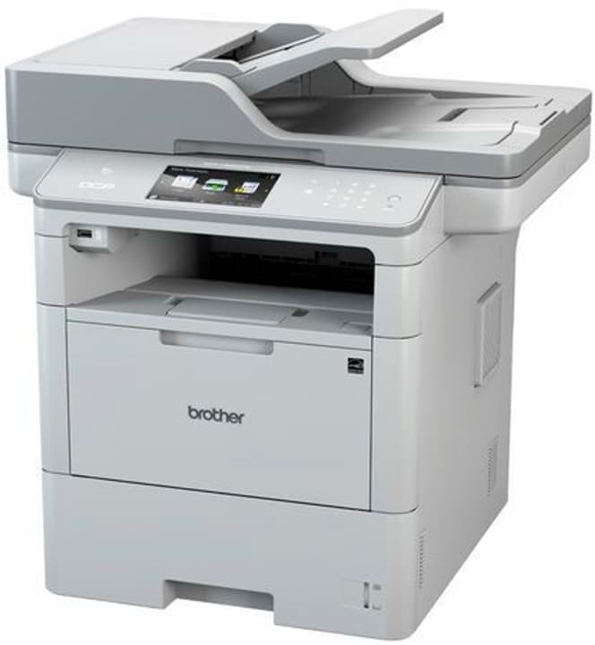 Brother DCP-L6600DW Stampante Multifunzione DCP-L6600DW Stampante Multifunzione Brother 785300142311 N. figura 1