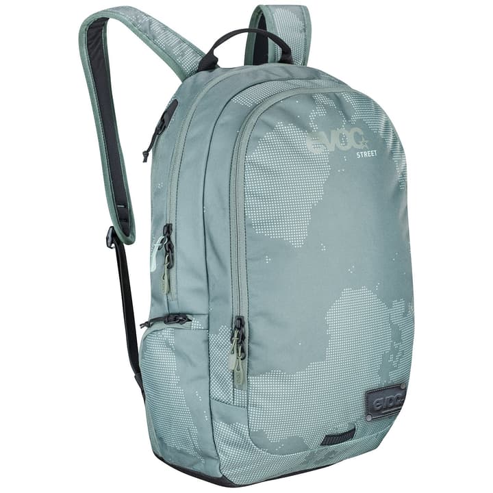 Image of Evoc Street Backpack Daypack / Rucksack olive bei Migros SportXX