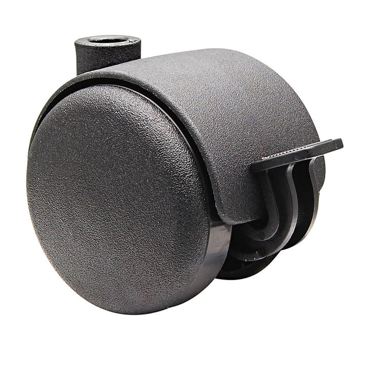 Image of Wagner System Möbel-Doppelrolle D50 mm feststellbar Möbelrollen bei Do it + Garden von Migros