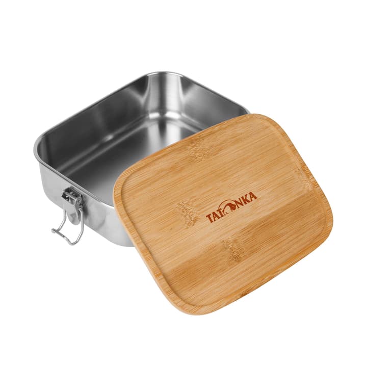 Image of Tatonka Lunch Box I 1000 Bamboo Lunchbox