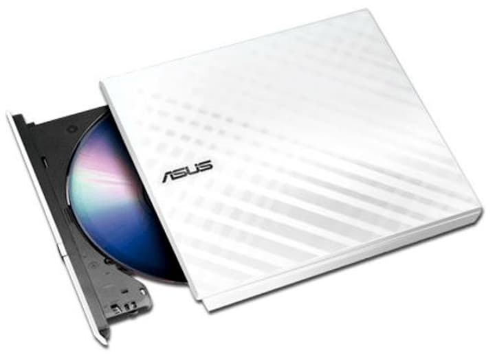 Asus SDRW-08D2S-U Lite DVD±RW Masterizzatore DVD esterno SDRW-08D2S-U Lite DVD±RW Masterizzatore DVD esterno Asus 785300144227 N. figura 1