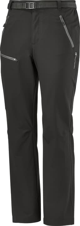 Image of Trevolution Yash Trekkinghose schwarz bei Migros SportXX