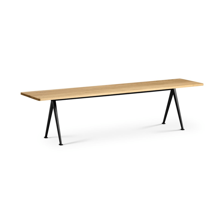 HAY PYRAMID BENCH 12 Bank PYRAMID BENCH 12 Bank HAY 366117300000 Bild Nr. 1