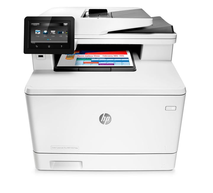 HP Color LaserJet Pro M377dw MFP Multifunktionsdrucker Color LaserJet Pro M377dw MFP Multifunktionsdrucker HP 797276400000 Bild Nr. 1