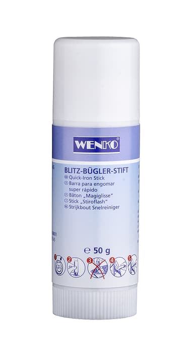 WENKO Blitzbügler-Stift Stift