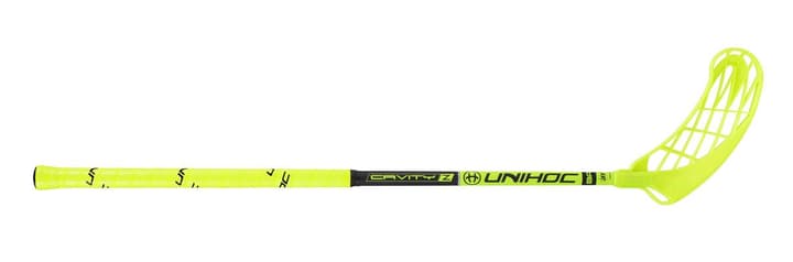 Unihoc Cavity-Z 32 inkl. Zorro Blade Junior-Stock 92 cm Cavity-Z 32 inkl. Zorro Blade Junior-Stock 92 cm Unihoc 49213780000019 Bild Nr. 1