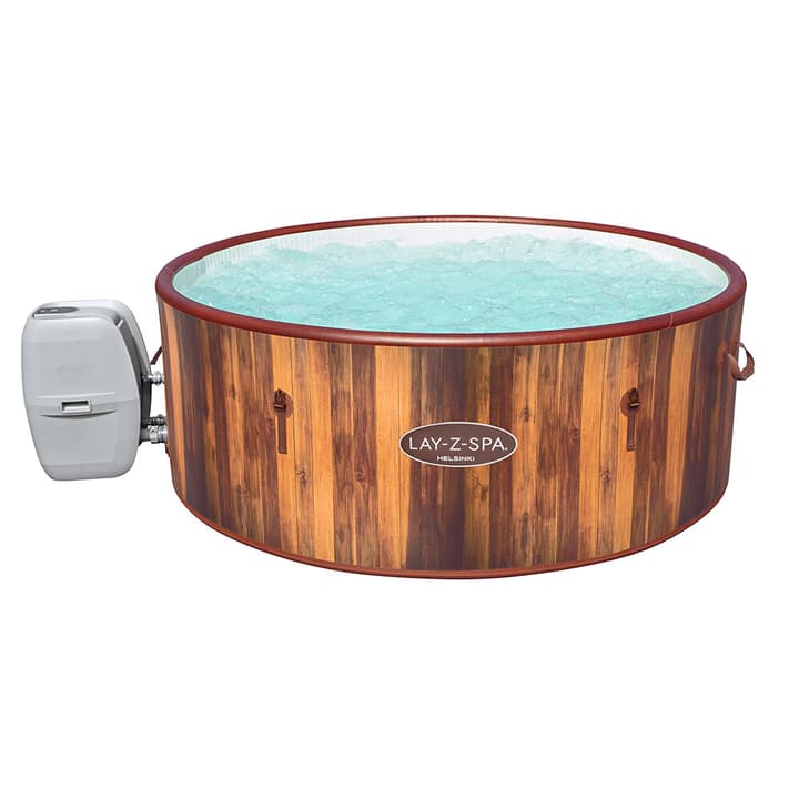 Image of Bestway Whirlpool Helsinki aufblasbar