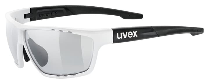 Image of Uvex Sportstyle 706 V Sportbrille weiss bei Migros SportXX