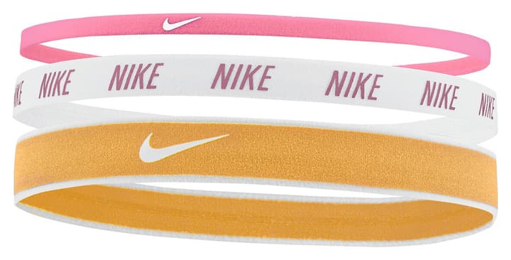Image of Nike Headbands 3 PK Mixed Haarbänder mehrfarbig